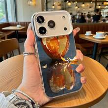 Basic Phone Cases - Silver - View 2