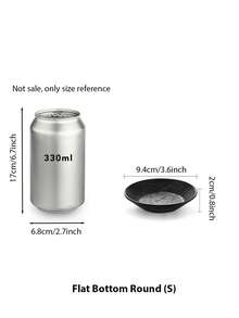 1 件调味碟，坚固防碎，适用于酱汁和调味品，酱油醋调味碟，小吃碟，酱汁托盘，小吃，配菜，奶酪和番茄酱调味碟，厨房餐具，餐饮配件，适用于家庭厨房，餐厅，寿司吧，派对，火锅，野餐，露营，烧烤，厨房和餐厅的理想搭配，节日礼物，学校用品