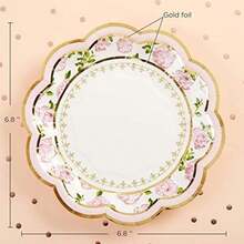 Table Napkins - Multicolor - View 7