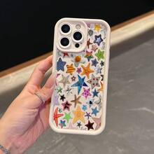 Basic Phone Cases - Burgundy - View 5