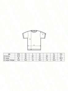 Young Girls T-Shirts - Red - View 5