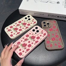Basic Phone Cases - Noir - Voir 3