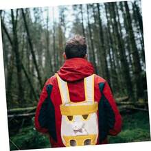 Pet Backpack - Multi - View 7