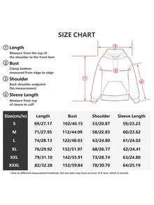 Mens Casual Winter Hooded Sweatshirt - Vibrant Green Brooklyn New York Graphic Print,1898 Vintage Design,Regular Fit,Machine Washable - Default - View 7