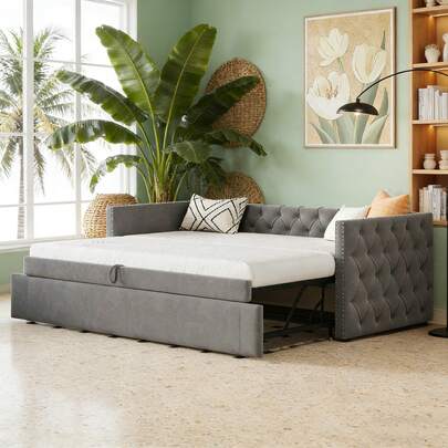 Sofa Bed Frame