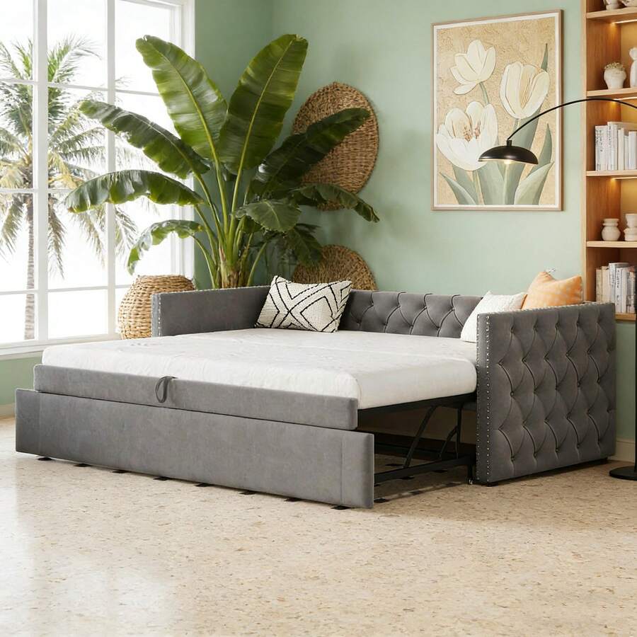 Sofa Bed Frame