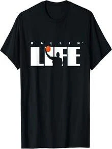 Basketball Clothing - Basketball Jerseys - Black - View 1