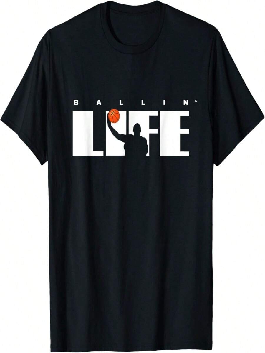 Basketball Clothing - Basketball Jerseys - Black - View 1