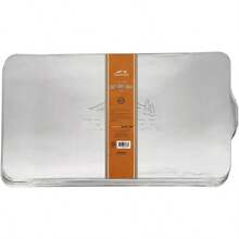 Traeger Grills BAC520 Pro 780 Drip Tray Liner Grill Accessory 5-Pack - Màu be - Xem 2