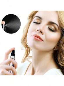 1/5/10 piezas, Atomizador de perfume recargable de 5ml, Botella de perfume portátil de viaje, Vaporizador de perfume, Vial de muestra de perfume mini - Multicolor - Ver 4