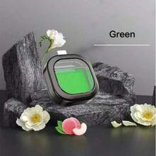 15ml Car Air Freshener Clip, AC Vent Fragrance, Liquid Aromatherapy Car Decor, Long-Lasting Car Air Freshener - Multicolor - View 15