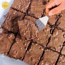 Mrs. Anderson's Baking Mini espátula para servir Brownie, 8 pulgadas x 1.5 pulgadas, silicona antiadherente flexible resistente calor, color rojo(Acero inoxidable) - Multicolor - Ver 7
