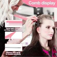 Styling Tools - Pink - Übersicht 3