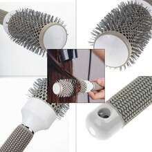 Styling Tools - Silver - View 4