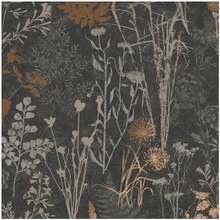 Wall Paper - Multicolor - View 1
