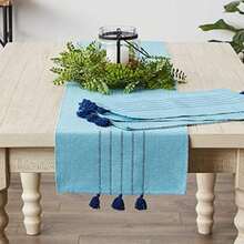 Table Napkins - Multicolor - View 5