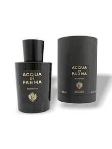 Acqua di Parma Quercia 淡香精喷雾男女皆宜 IT EDP 3.4 盎司/100 毫升 - EDP - 查看 3