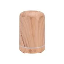 Aroma Humidifier 200ml Wood Grain Humidifier Aroma Humidifier Powered Night Humidifier Bedroom Humidifier Bedroom, Home, Office - inicial - Ver 1