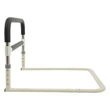 kangten Stehhilfe-Bettgitter für Senioren, Bettgitter-Sturzsicherung für Senioren, Bettgitter mit Stehhilfe