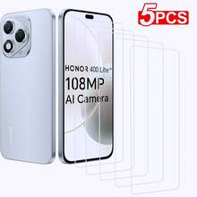 Bộ 5 miếng dán màn hình cường lực tương thích với điện thoại , Honor và Apple dòng 17. Tương thích với Y6/Y7 và Honor 400/400 Lite/400Pro. Sản phẩm bao gồm: phim cường lực, miếng dán màn hình, màng kính, phim bảo vệ màn hình, phim chống rơi, phim chống nổ và phim chống vỡ cạnh cho điện thoại di động. Phụ kiện bảo vệ màn hình thiết yếu, thích hợp sử dụng hàng ngày, văn phòng, bảo vệ màn hình điện thoại, phụ kiện điện thoại chống nước, chống sốc, chống rơi, chống trầy xước. - Phim trong suốt-cường độ - Xem 107