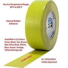 Tapes - Multicolor - View 2