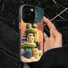 Basic Phone Cases - Silver - View 4