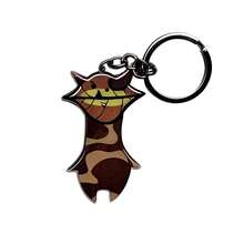 Vintage Metal Keychain Pendant, Practical Collectible Gift For Zelda Fans, Students And Office Workers - Multicolor - View 19