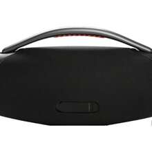 Boombox 3 (35CM) Bluetooth Speaker - 黑色 - 查看 2