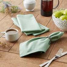 Table Napkins - Multicolor - View 5