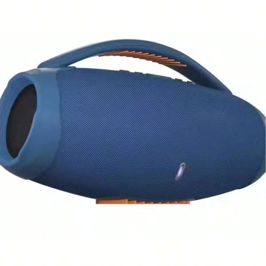 Boombox 3 (35CM) Bluetooth Speaker - Azul - Ver 1