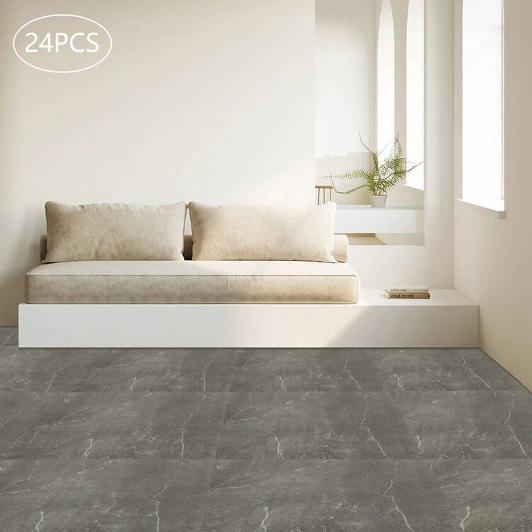 Floor Sticker - Xám - Xem 7