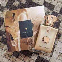 AMOUAGEs Guidance, Gold Woman, Jubilation 40 Man, Honour 43 Woman, Guidance 46 Eau De Parfum. A Captivating Aroma. This Is A Wonderful Gift For Your Girlfriend, Mother, Sisters, Friends And Classmates, Birthday Gift.  3.4 Fl.Oz(100ml) - Floral, Fruity, and Woody Fragrance - View 10