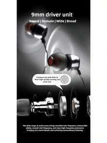 JBL TUNE310C Type-C Wired Earphone - Hi-Fi Stereo Sound In-Ear Headphones For Computer And USB-C Interface Phone - White - View 5