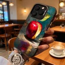 Basic Phone Cases - ブラック - チェックする 2