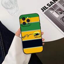 Custodia per telefono compatibile con 17, 16, 15, 11, 13, 14 Pro Max Plus Max 12 mini, cover nera, compatibile con 17 Pro Case, 17 Pro Max Case, 17 Case, 16 Pro Case - Z4 - Visualizzare 9