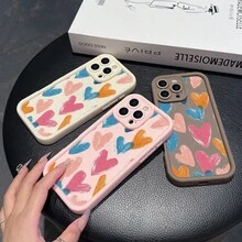 Basic Phone Cases - สีขาว - ดู 2