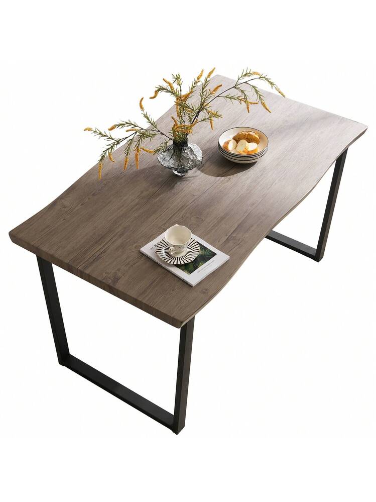 超人気！4人用ダイニングテーブル 食卓 ソリッド ハイエンド　NATURAL ダイニングテーブル 食卓 4人用 2人用 幅140cm おしゃれ 組み立て非常