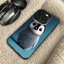 Basic Phone Cases - Black - View 5