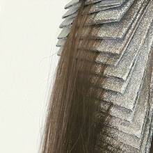 FRAMAR Silver Hair Foil Hair Foils For Highlighting Long Hair Highlight Foils For Hair Highlighting Salon Foils For Hair Highlighting Kit Salon Foils For Hair Stylist 320 Ft - 銀色 - 查看 6