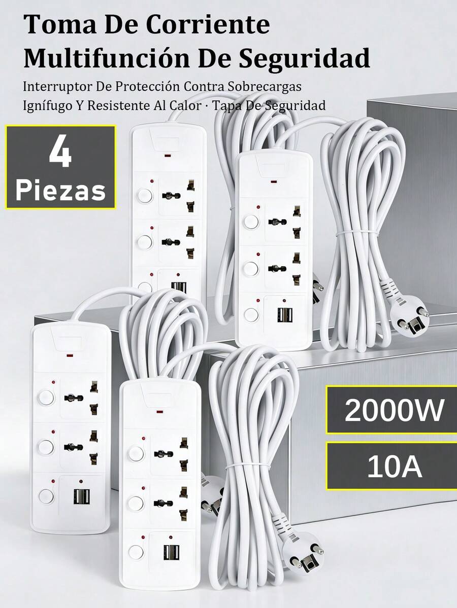 Electrical Sockets And Plugs Adaptor - 查看 1
