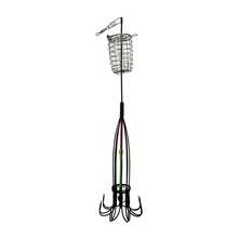 High Carbon Steel Fishing Hooks With Barb And Anti-Hanging Bottom For Freshwater Saltwater Fishing - A - View 11