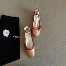 Costume Shoes - Camel - View 3