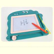 1pc 6.1inch Dinosaur Drawing Board - An Erasable Drawing Board And Writing Board, Ideal For Birthday Parties And Gift Bags