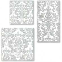Table Napkins - Multicolor - View 3
