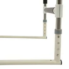 kangten Stehhilfe-Bettgitter für Senioren, Bettgitter-Sturzsicherung für Senioren, Bettgitter mit Stehhilfe