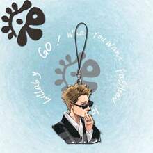 COR-TIS Acrylic Keychain Material Keychain, JAMES/MARTI/JUHOON/SEONGYEON/KEONHO Peripheral Bag Charm Keychain,Corti Keychains,CORTI Logo Kpop Keychain, Suitable For KPOP Group Peripheral Collectibles, Transparent Acrylic Logo Pendant Accessory With Black And White COR-TIS Brand Logo, Durable Keychain Accessory, Suitable For Keys, Bags, Backpacks - Multicolor - View 9