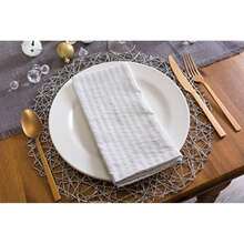 Table Napkins - Multicolor - View 2