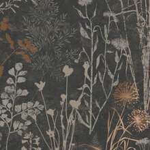 Wall Paper - Multicolor - View 5