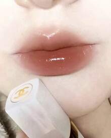 CHANEL [Kích thước du lịch - #914-1.5g] Son dưỡng môi Miss Cocoa 914-Natural Charm 1.5g - #914-1.5g - Xem 3