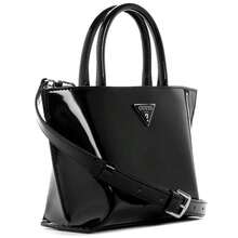 Arnela Small Tote Bag |  | Women Top Handle Bags - 黑色 - 查看 3